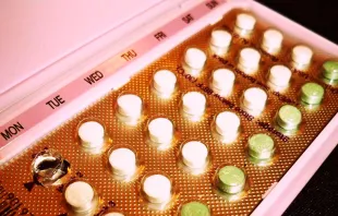 Pastillas anticonceptivas. Foto: Flickr Sarah C (CC-BY-ND-2.0) 
