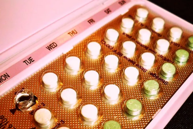 Nuevo estudio: Píldoras anticonceptivas dañan cerebro de la mujer