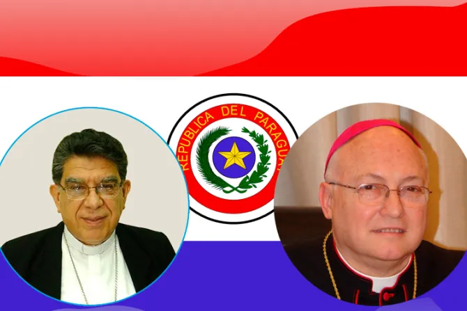 Piden oraciones para restablecer comunión entre Obispos de Paraguay