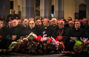 Foto: Iglesia Archidiocesana de Barcelona 