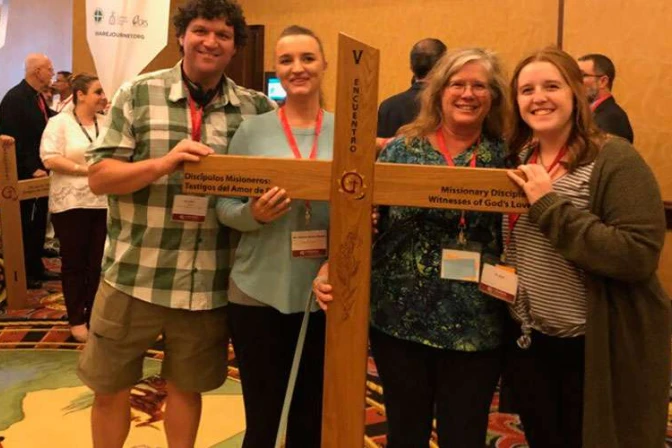 Encuentro en Estados Unidos busca entrenar nuevos líderes católicos hispanos