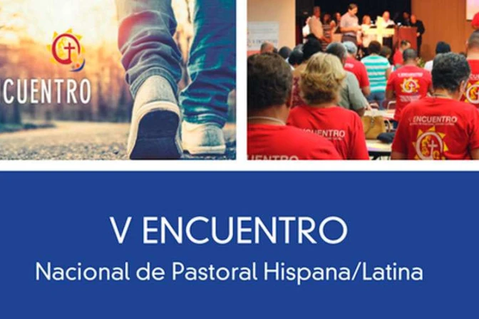 Obispos de EEUU presentarán al Papa conclusiones del V Encuentro de Pastoral Hispana