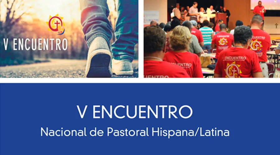Iglesia en Estados Unidos sigue su preparación al V Encuentro Nacional de Pastoral Hispana