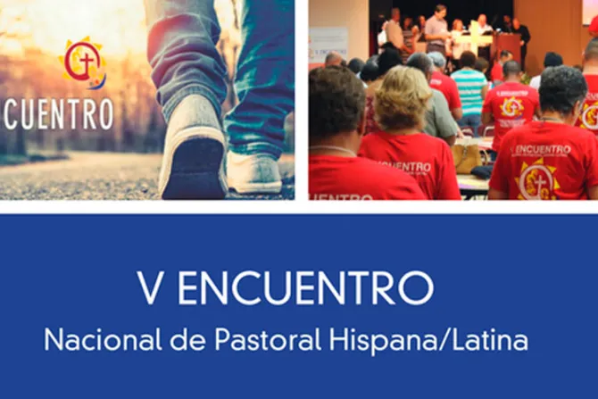 Iglesia en Estados Unidos sigue su preparación al V Encuentro Nacional de Pastoral Hispana
