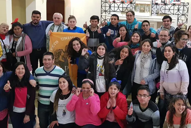 Celebran 50 años del Encuentro Nacional de Santuarios en Argentina