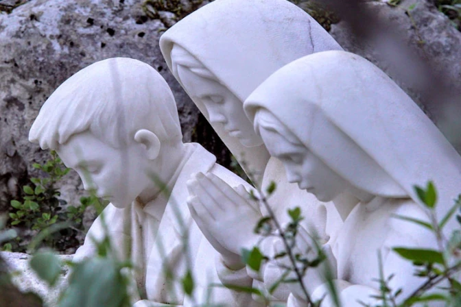 13 de agosto: Hace 100 años raptaron a pastorcitos y no vieron a la Virgen de Fátima