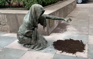 La Patria llora por sus hijos. Cru00e9dito: Captura Youtube 