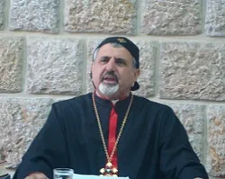 Patriarca Sirio (católico) de Antioquía (Líbano), Ignace Youssef III Younan?w=200&h=150