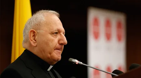 Patriarca caldeo rechaza creación de una milicia armada “cristiana” en Irak