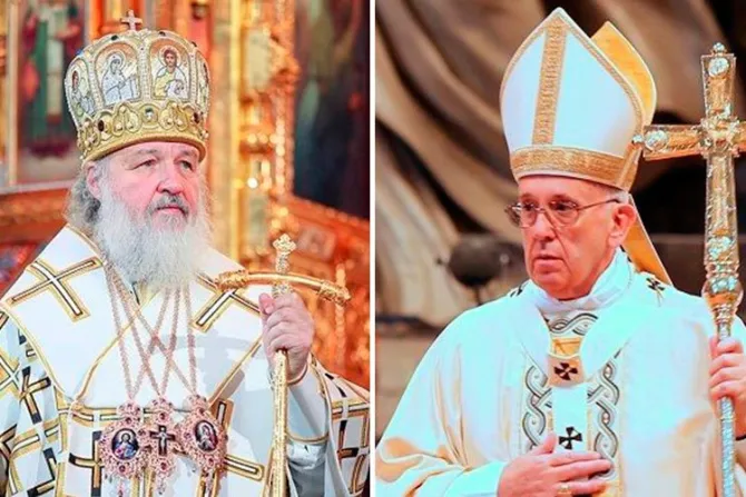 El programa del histórico encuentro del Papa y el Patriarca ruso Kirill en Cuba