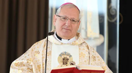 Un millón de cristianos han dejado Irak, lamenta Patriarca caldeo