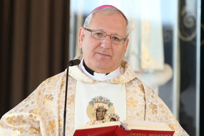 Un millón de cristianos han dejado Irak, lamenta Patriarca caldeo