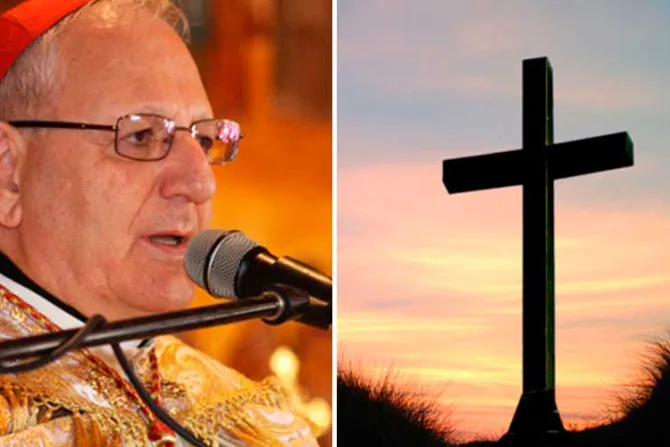 Patriarca católico pide rezar por la paz en Irak en esta Cuaresma