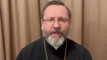 Patriarca Sviatoslav Shevchuk