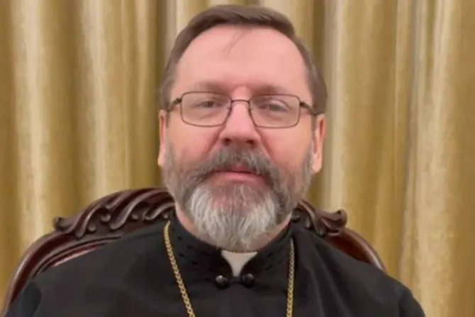 Patriarca de Ucrania: Con ayuno y oración venceremos al diablo, espíritu de guerra y muerte