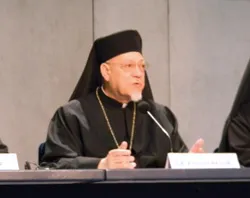 Cardenal Antonios Naguib, Patriarca católico de Alejandría de los Coptos (Egipto)?w=200&h=150