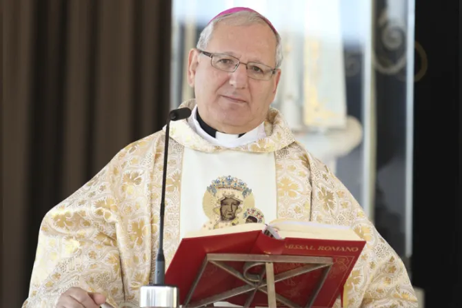 Patriarca católico pide a musulmanes condena pública del extremismo religioso en Irak