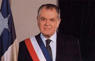 Patricio Aylwin / Dominio Pu00fablico 