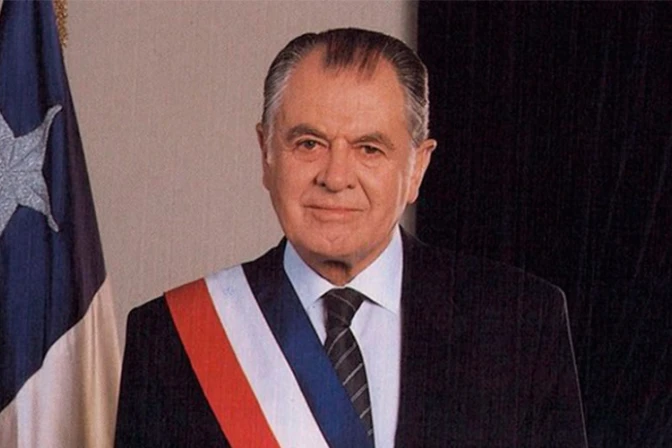 Pésame de la Iglesia en Chile por muerte de Expresidente Aylwin