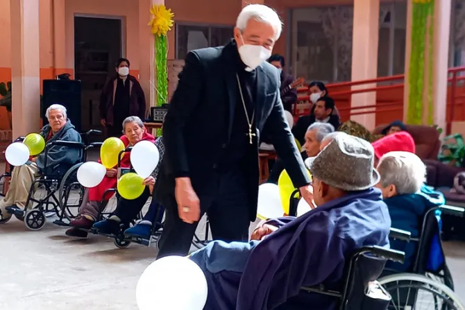 Arzobispo mexicano: Demos gracias a la Virgen de Lourdes por cuidar de los enfermos