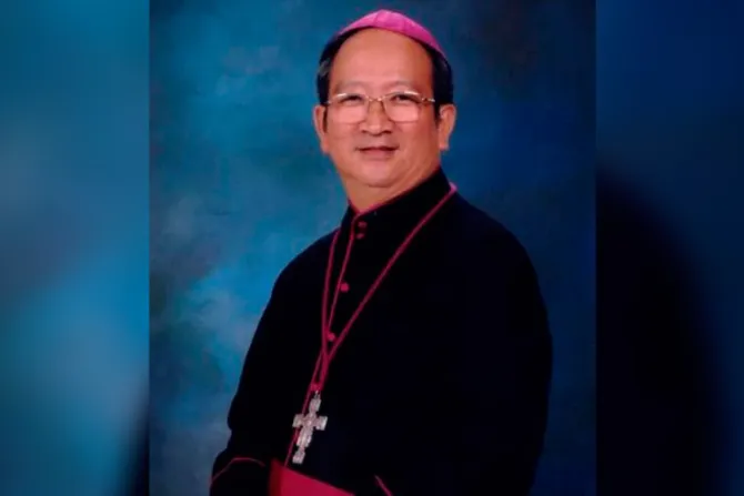 Tres mil seminaristas dan esperanza a católicos en Vietnam