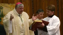 Paul J. Bradley / The Catholic Diocese of Kalamazoo