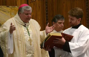 Paul J. Bradley / The Catholic Diocese of Kalamazoo 