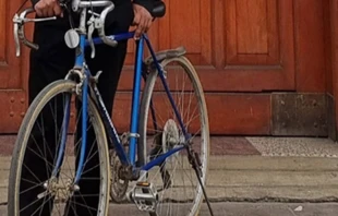 Foto cortesu00eda P. Paul Rivas Alfaro 