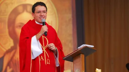 Envenenan por accidente a sacerdote católico en Brasil