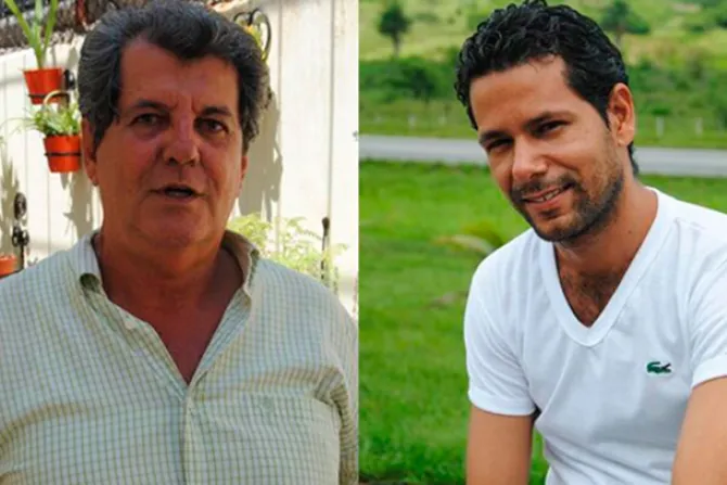 A dos años de sus muertes: MCL dedica “mes de recuerdo” a Oswaldo Payá y Harold Cepero