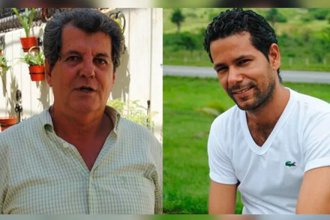 Con Misas en Cuba y Estados Unidos recuerdan a Oswaldo Payá y Harold Cepero