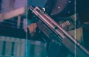 Paz en Ciudad Juu00e1rez / Youtube (Captura de Video) 