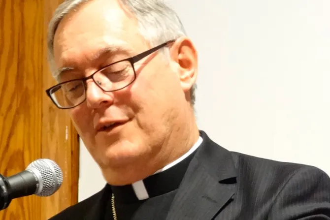 ¿La pedofilia no mata a nadie? Obispo responde a polémica declaración de sacerdote