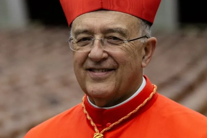 Critican en redes aparente apoyo de Cardenal a candidato con vínculos terroristas