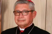 Episcopado pide oraciones por obispo diagnosticado con COVID-19
