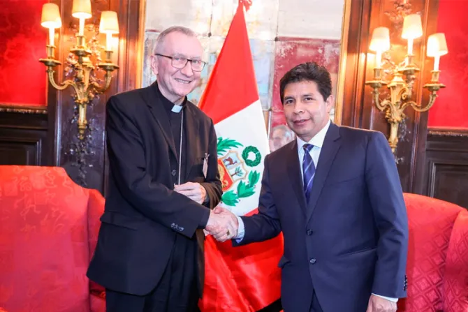 El Papa Francisco recibirá al presidente del Perú en el Vaticano