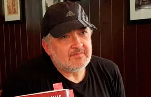 Pedro Salinas - Foto: ACI Prensa 