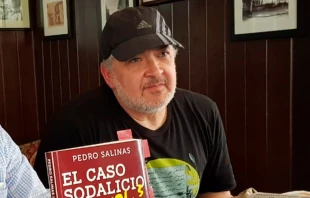 Pedro Salinas en Piura / Foto: ACI Prensa 