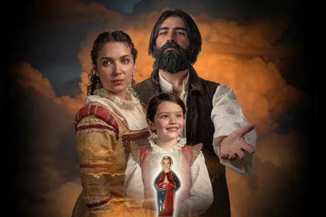 Película de la Virgen de San Juan de los Lagos llega a Netflix