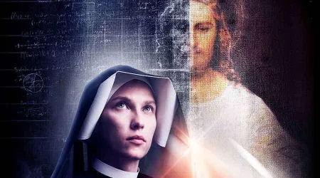 Más de 25 países ya pueden ver online película sobre “La Divina Misericordia”