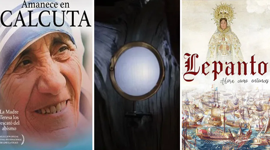 Las 6 películas cristianas que nos dejó el 2021