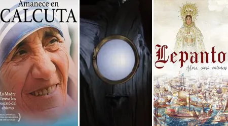 Las 6 películas cristianas que nos dejó el 2021