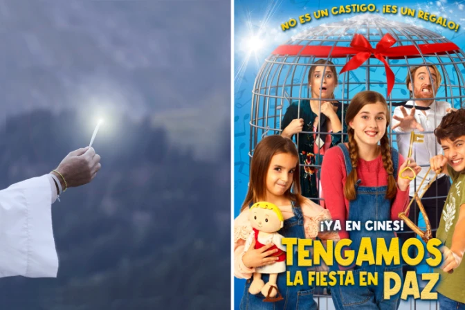 5 películas católicas que nos dejó el 2022