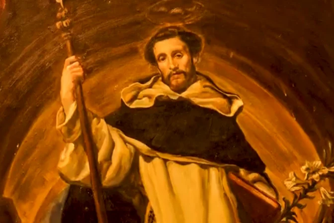 Nueva película sobre Santo Domingo de Guzmán se estrenará en EWTN