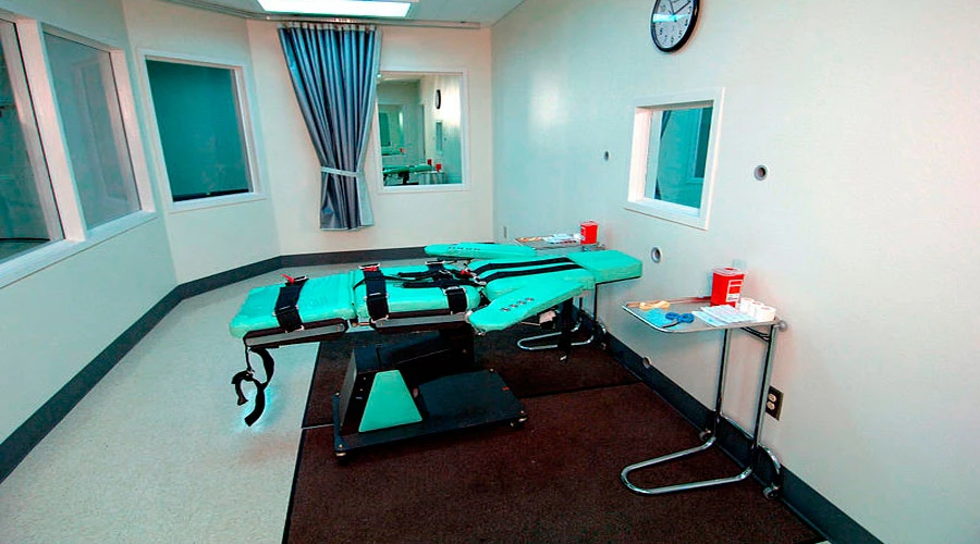 Foto referencial: (California Department of Corrections and Rehabilitation)?w=200&h=150