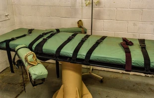 Pena de Muerte / Foto: Flickr Ken Piorkowski (CC-BY-SA-2.0) 