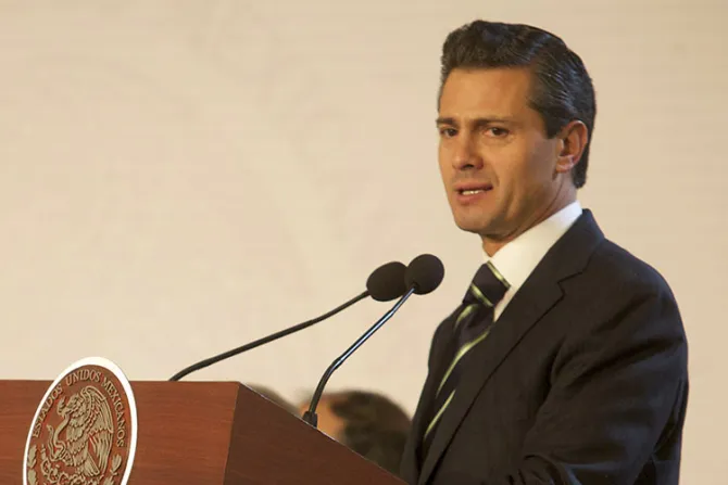 PRI y Peña Nieto reciben “voto de castigo” en México por “matrimonio” gay