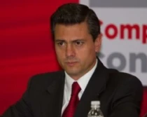 Enrique Peu00f1a Nieto, Presidente electo de Mu00e9xico