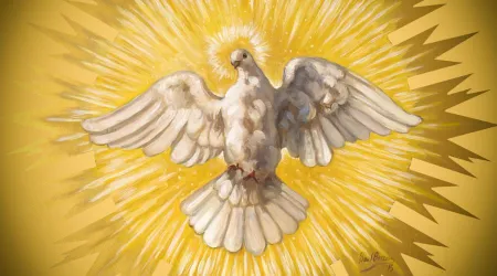 Rumbo a Pentecostés: Novena al Espíritu Santo