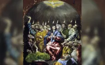 Imagen: El Greco